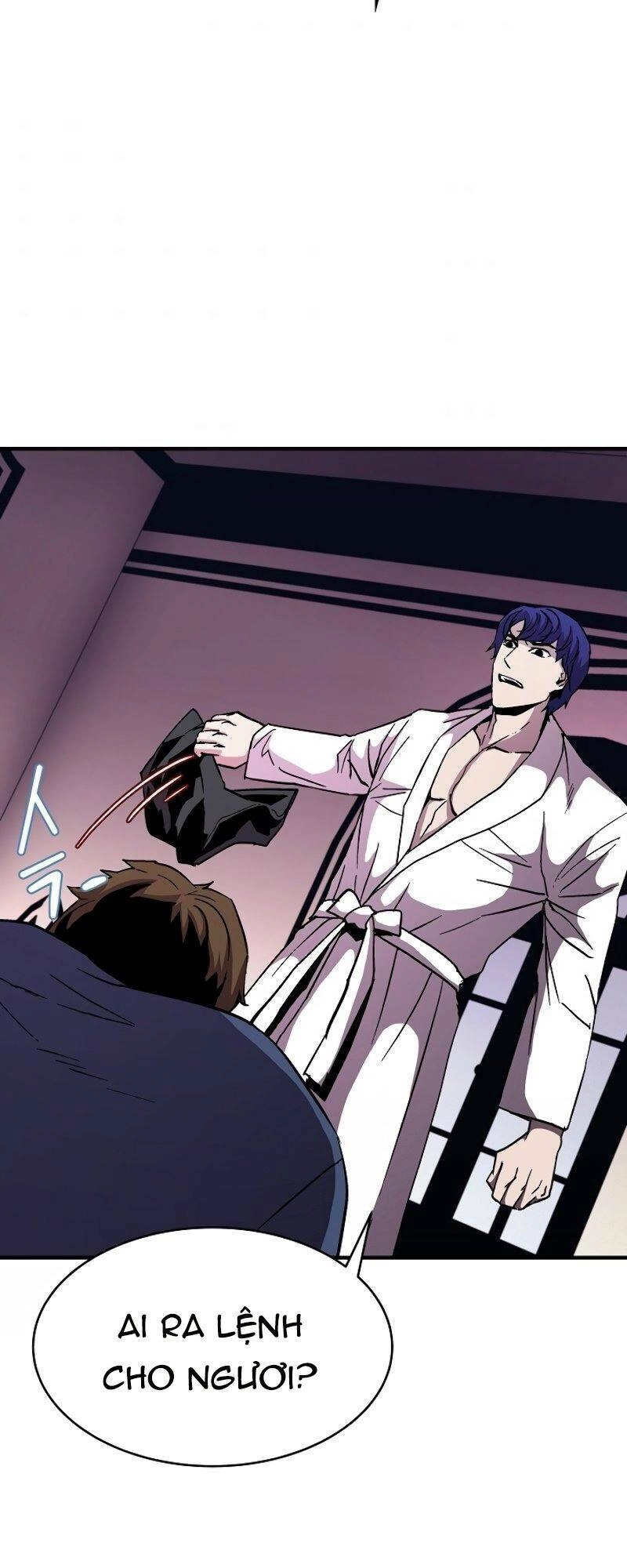 Sự Trở Lại Của Pháp Sư 8 Vòng Chapter 50 - 40