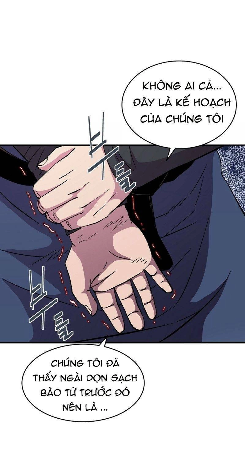 Sự Trở Lại Của Pháp Sư 8 Vòng Chapter 50 - 41