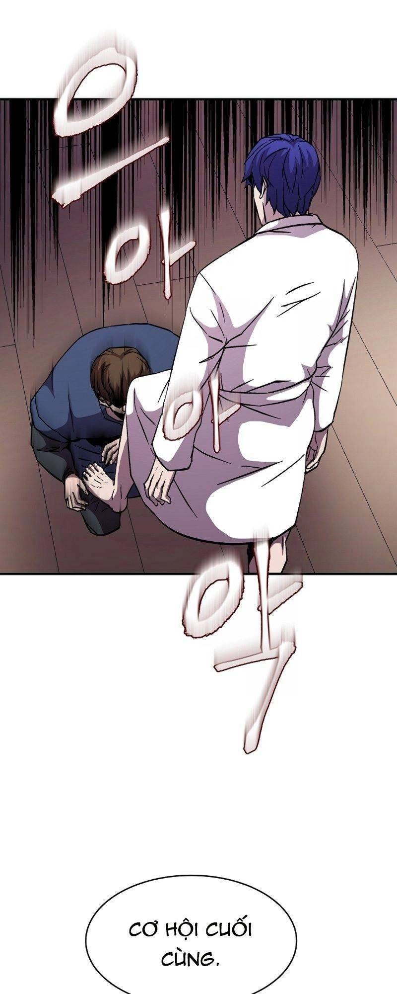 Sự Trở Lại Của Pháp Sư 8 Vòng Chapter 50 - 44