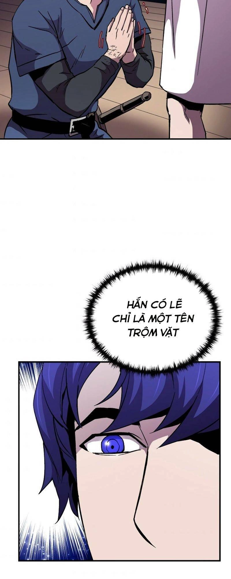 Sự Trở Lại Của Pháp Sư 8 Vòng Chapter 50 - 46