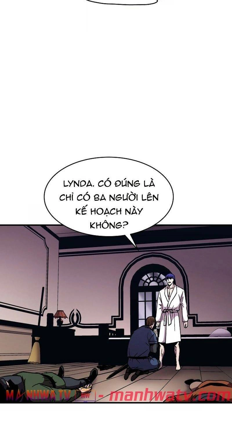 Sự Trở Lại Của Pháp Sư 8 Vòng Chapter 50 - 48