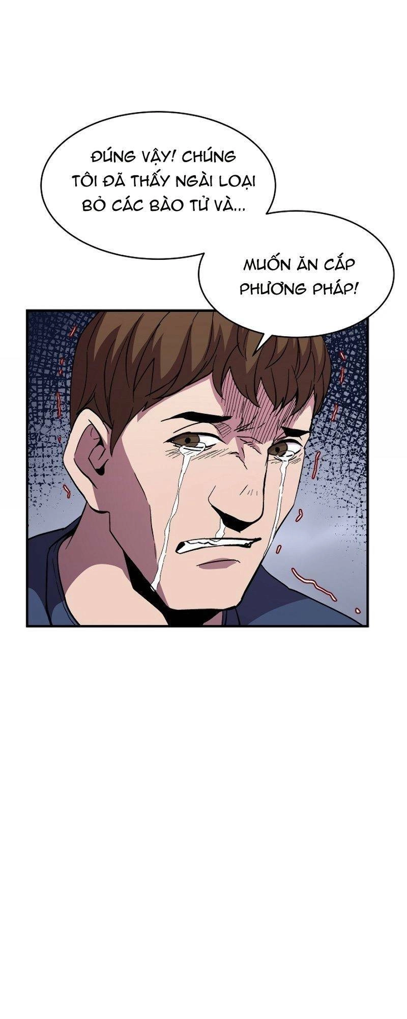 Sự Trở Lại Của Pháp Sư 8 Vòng Chapter 50 - 49