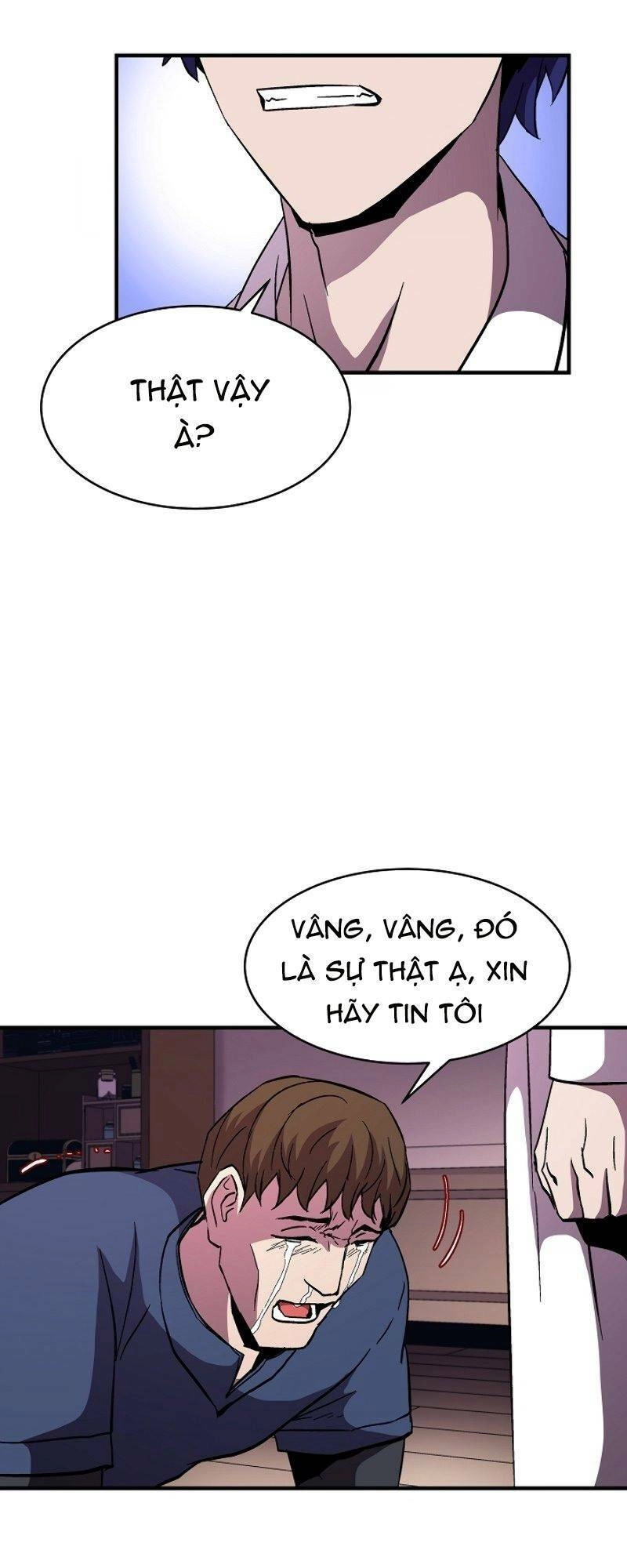 Sự Trở Lại Của Pháp Sư 8 Vòng Chapter 50 - 50