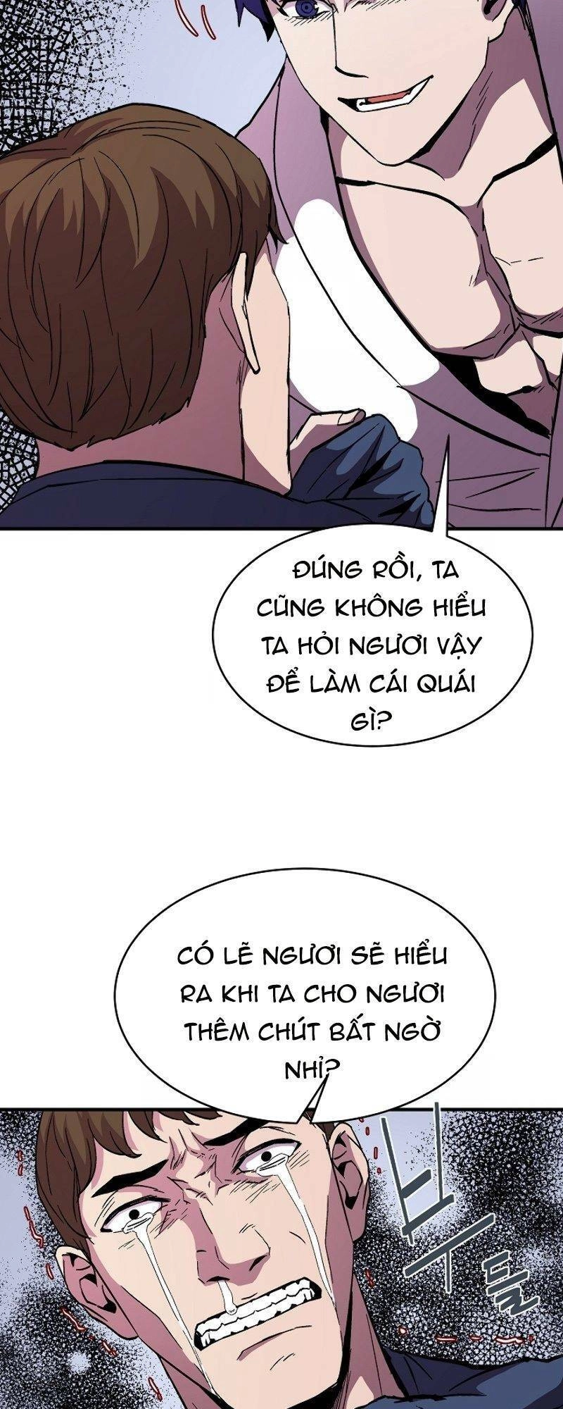 Sự Trở Lại Của Pháp Sư 8 Vòng Chapter 50 - 54