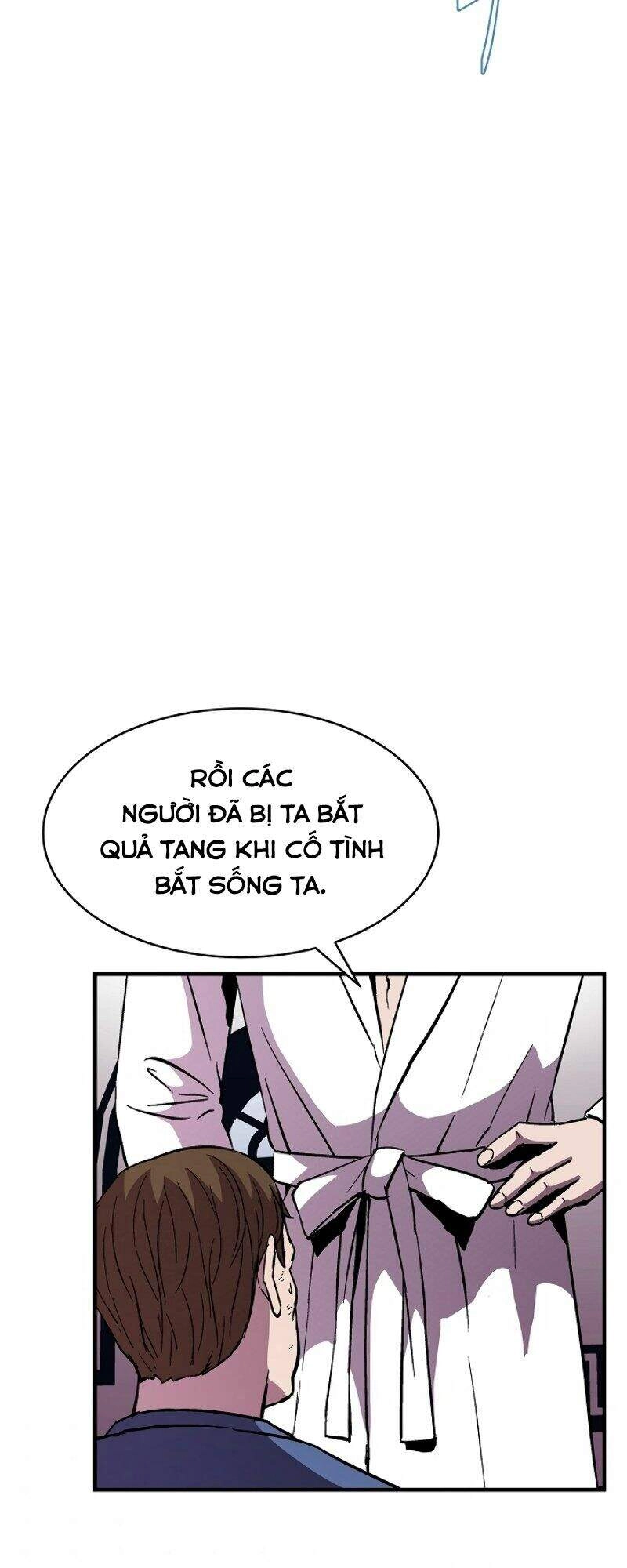 Sự Trở Lại Của Pháp Sư 8 Vòng Chapter 51 - 6