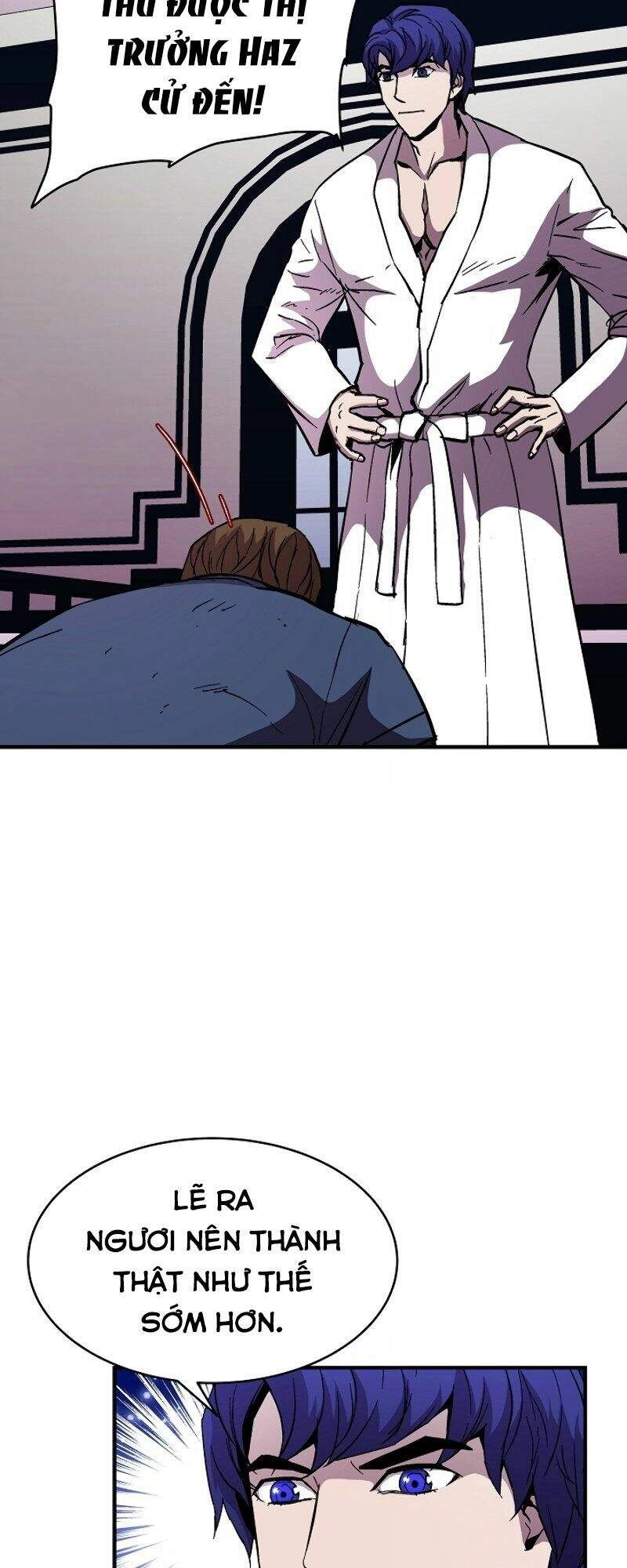 Sự Trở Lại Của Pháp Sư 8 Vòng Chapter 51 - 10