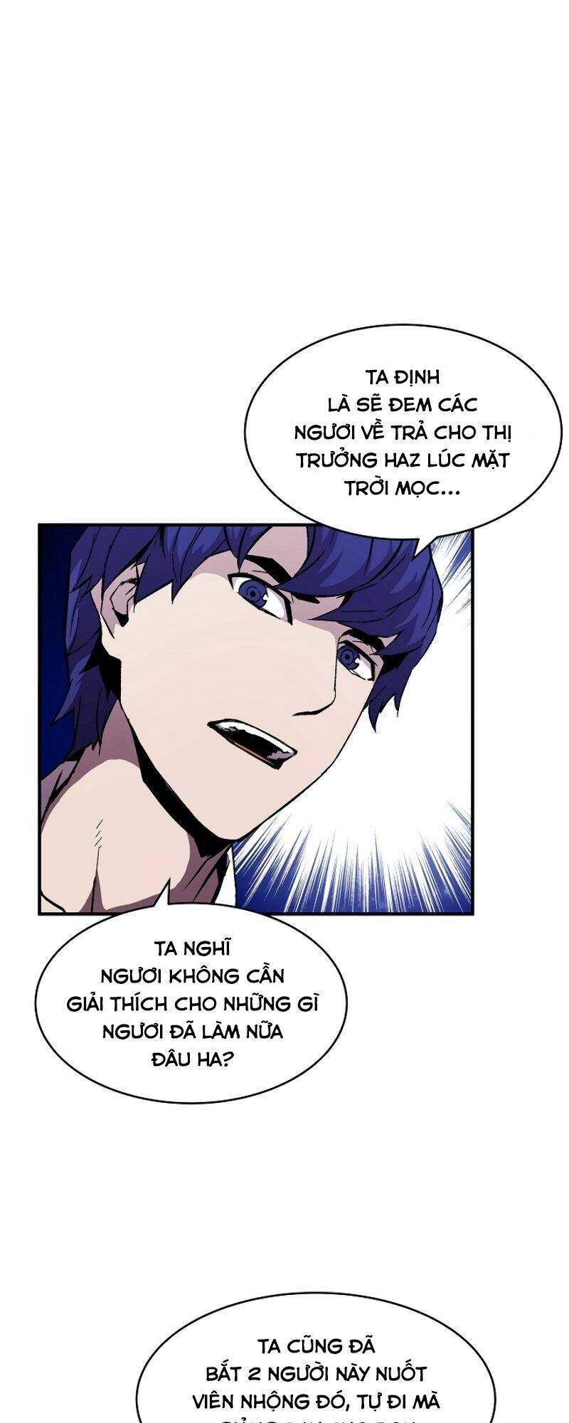 Sự Trở Lại Của Pháp Sư 8 Vòng Chapter 51 - 16