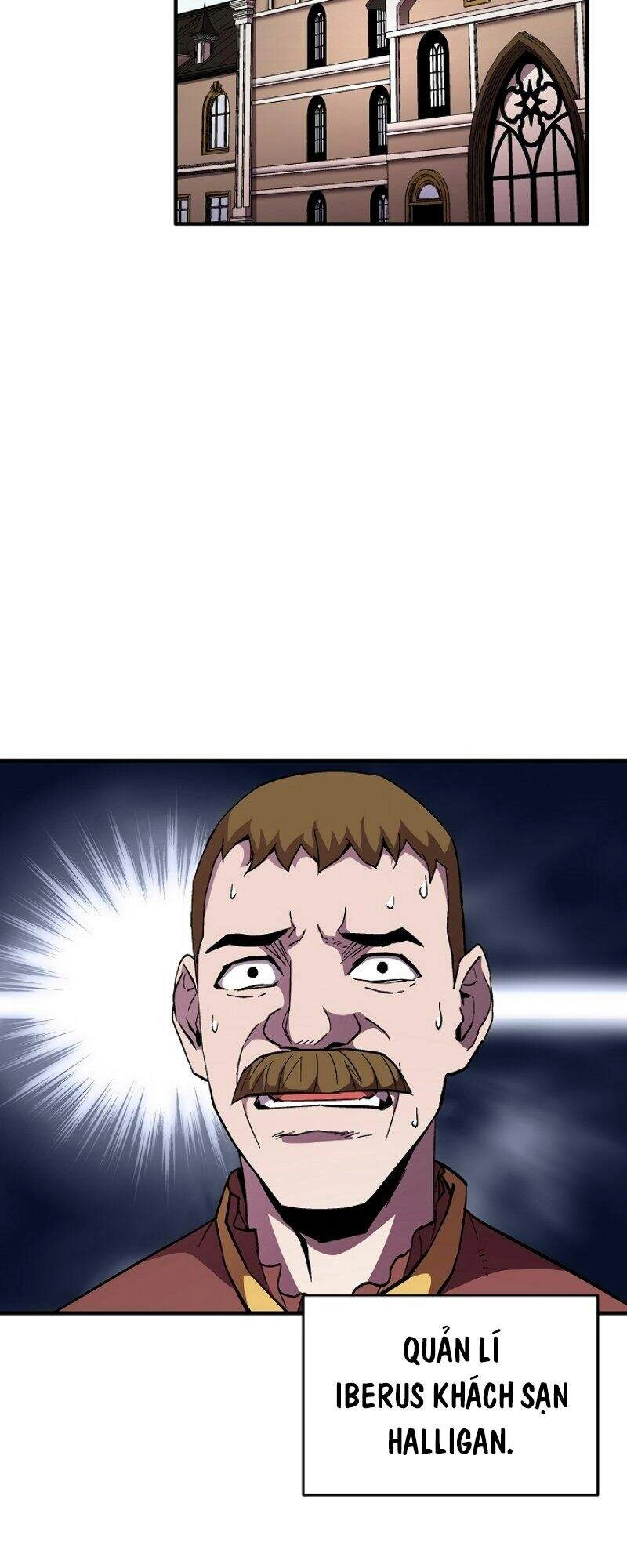 Sự Trở Lại Của Pháp Sư 8 Vòng Chapter 51 - 19