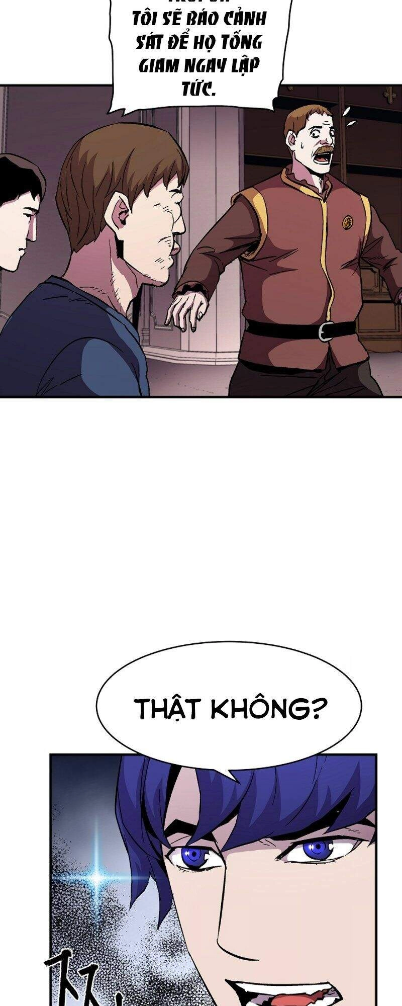 Sự Trở Lại Của Pháp Sư 8 Vòng Chapter 51 - 22