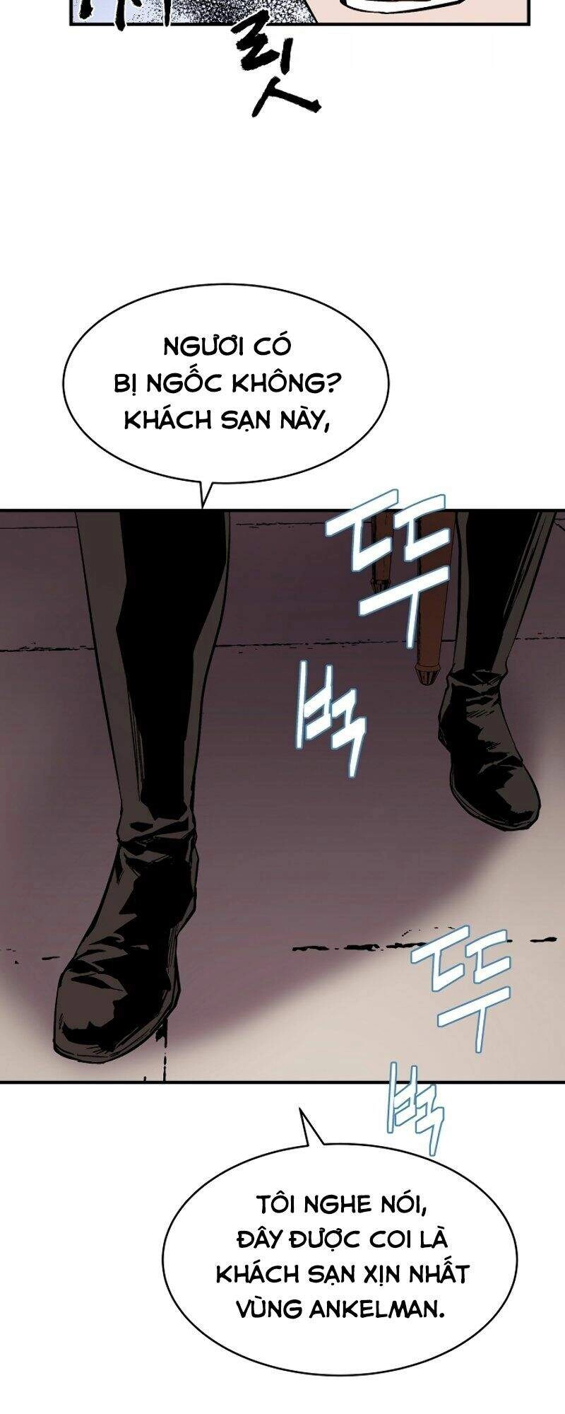 Sự Trở Lại Của Pháp Sư 8 Vòng Chapter 51 - 23