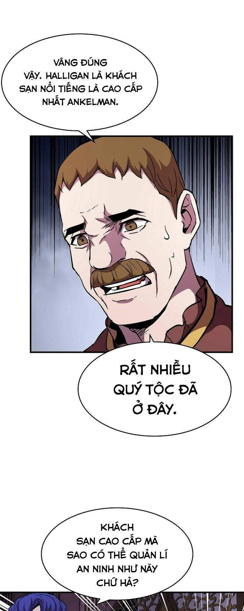 Sự Trở Lại Của Pháp Sư 8 Vòng Chapter 51 - 26