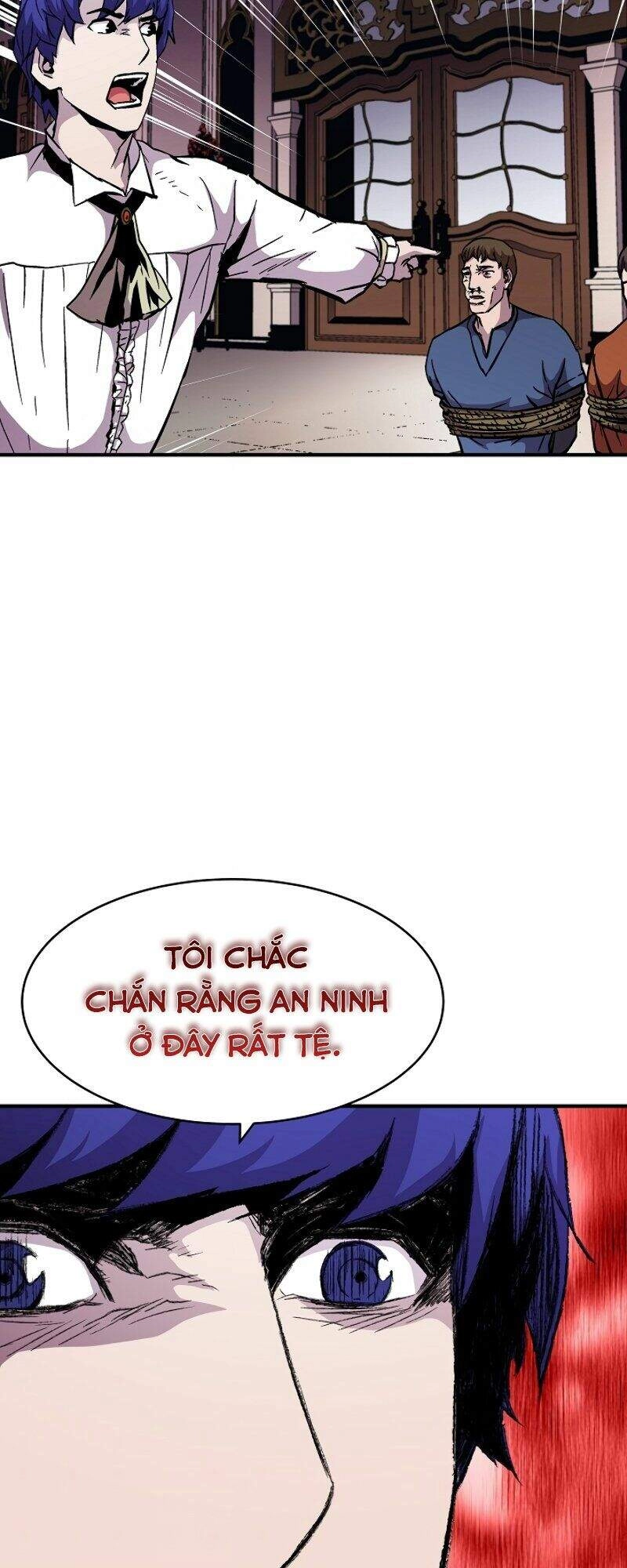 Sự Trở Lại Của Pháp Sư 8 Vòng Chapter 51 - 27