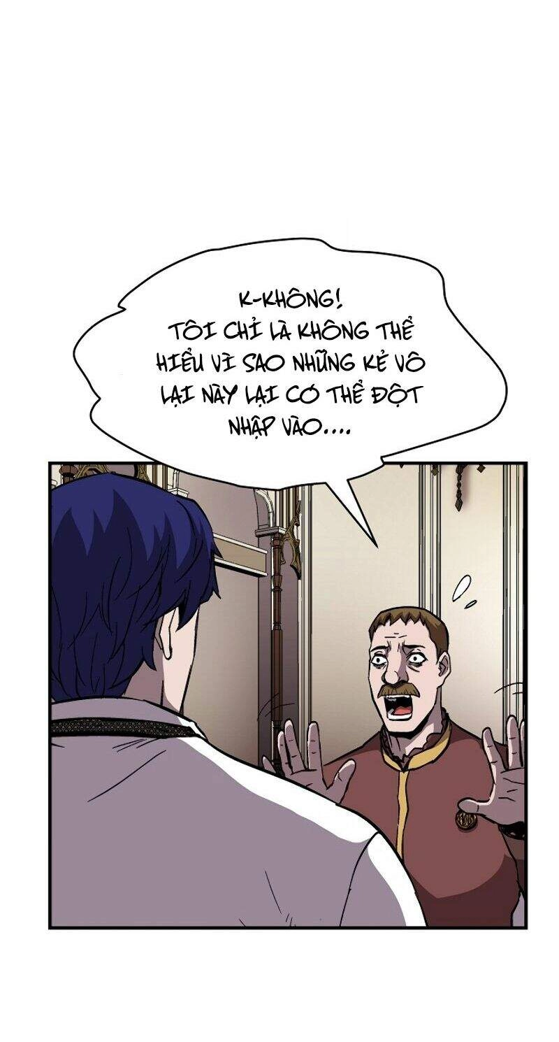 Sự Trở Lại Của Pháp Sư 8 Vòng Chapter 51 - 31