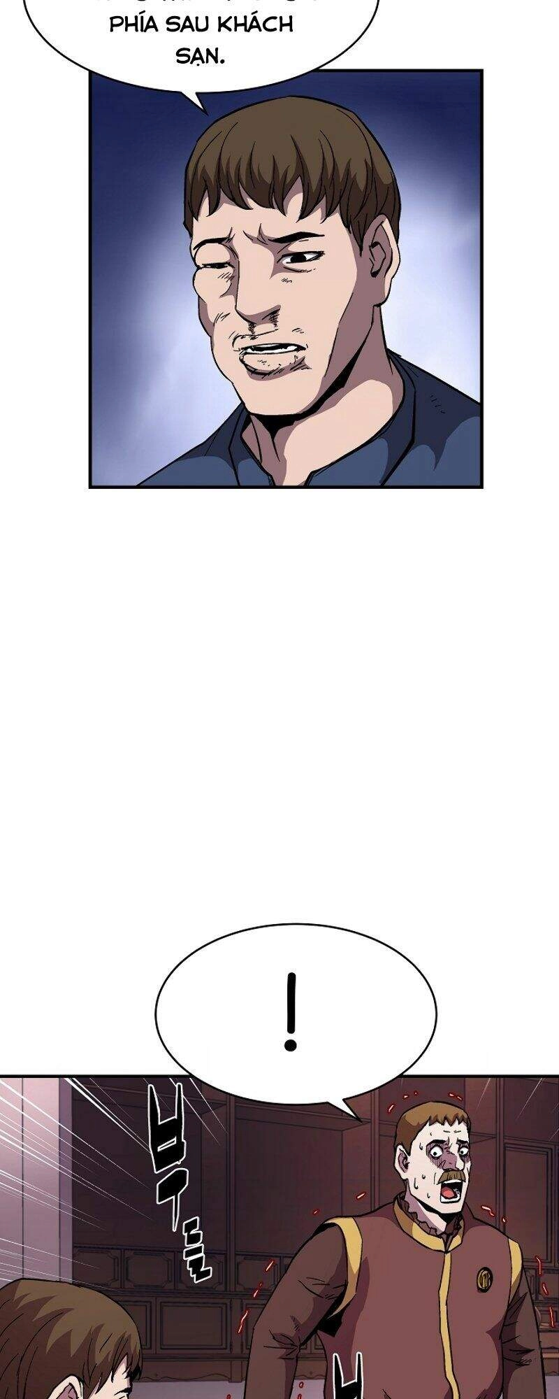 Sự Trở Lại Của Pháp Sư 8 Vòng Chapter 51 - 33