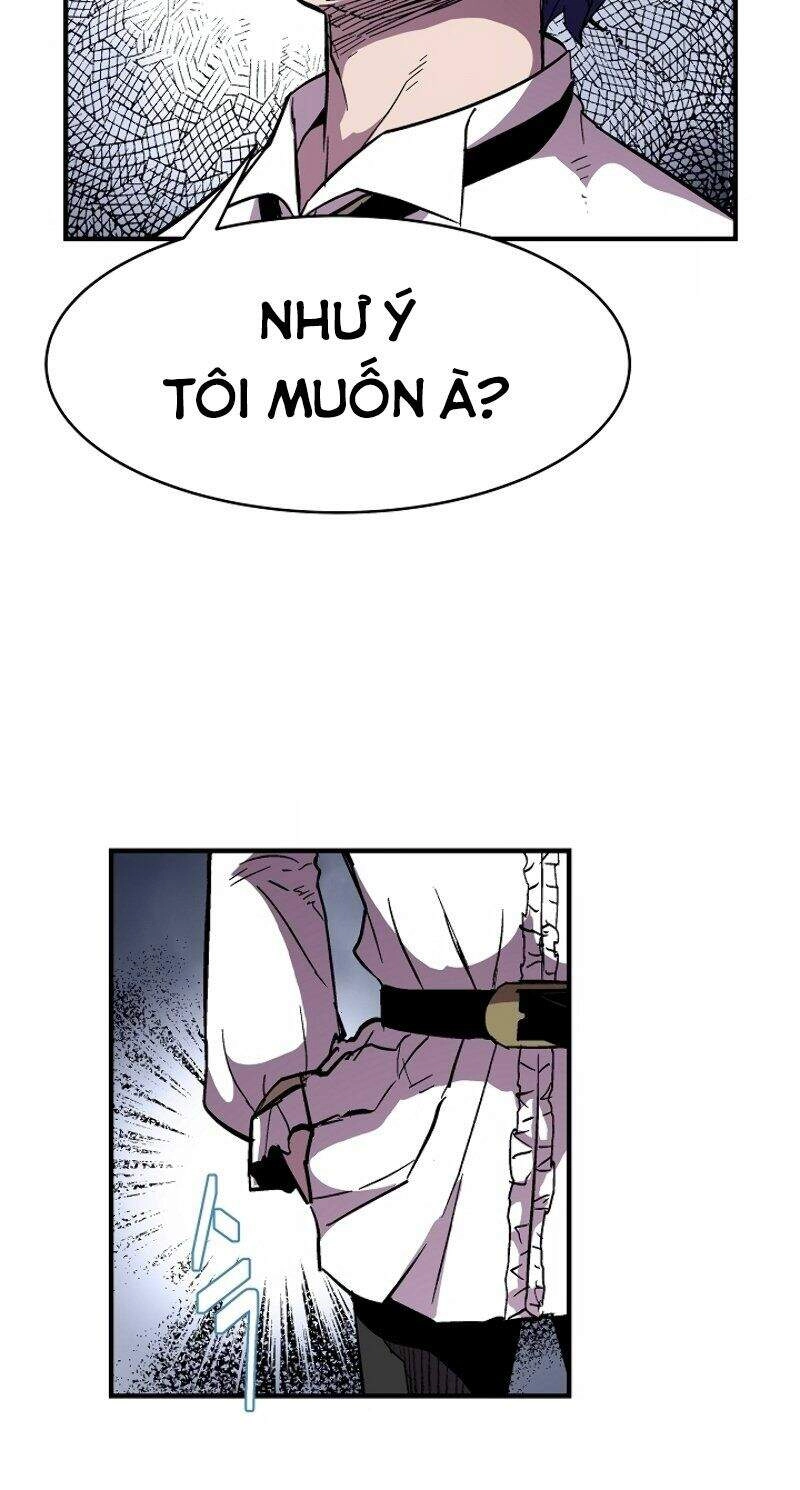 Sự Trở Lại Của Pháp Sư 8 Vòng Chapter 51 - 36