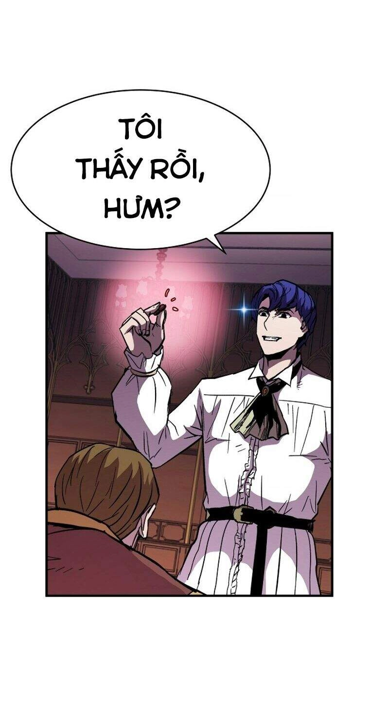 Sự Trở Lại Của Pháp Sư 8 Vòng Chapter 51 - 37