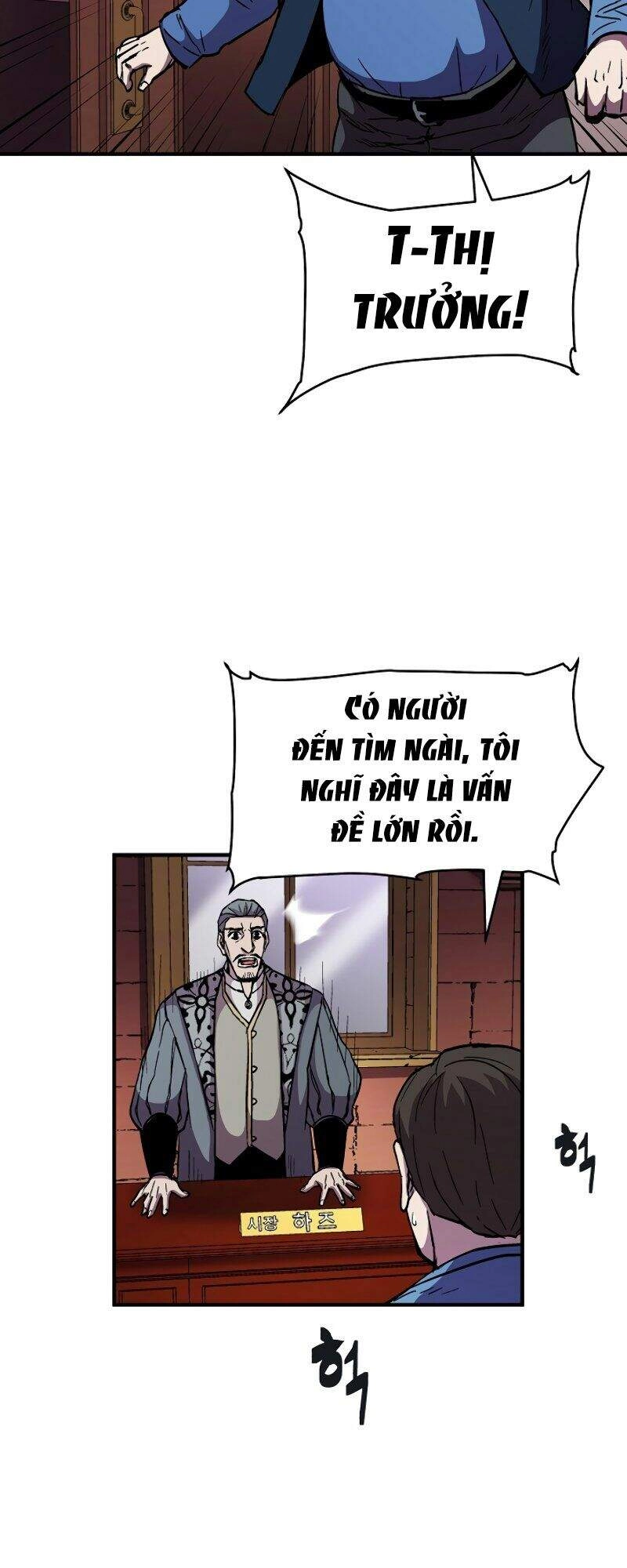 Sự Trở Lại Của Pháp Sư 8 Vòng Chapter 51 - 40