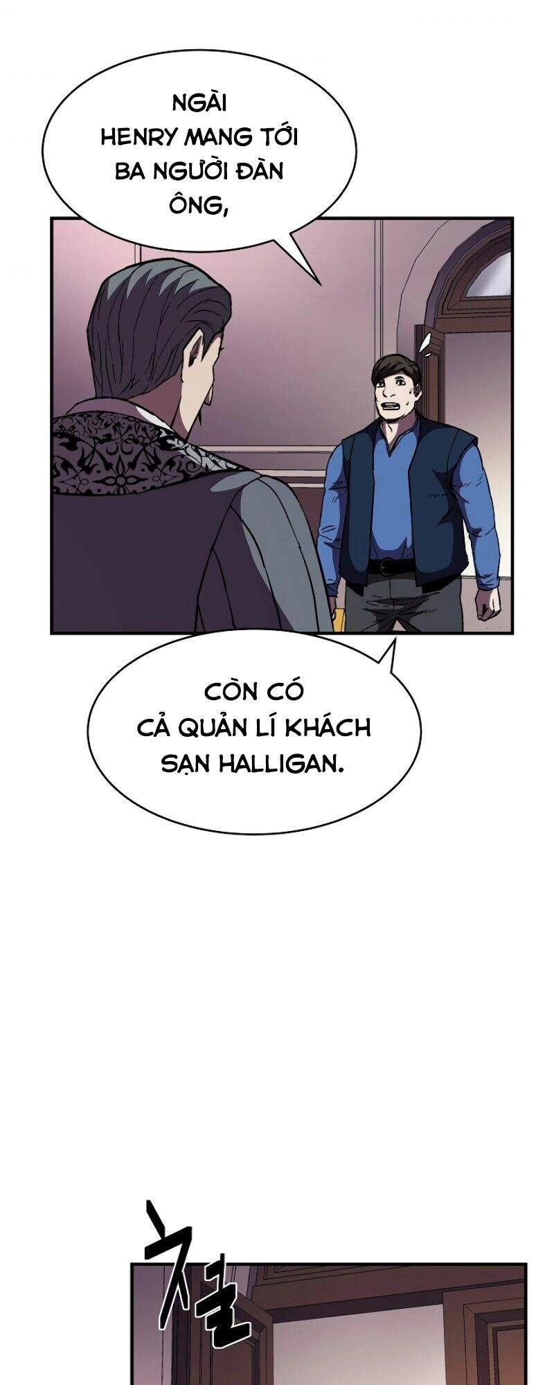 Sự Trở Lại Của Pháp Sư 8 Vòng Chapter 51 - 42