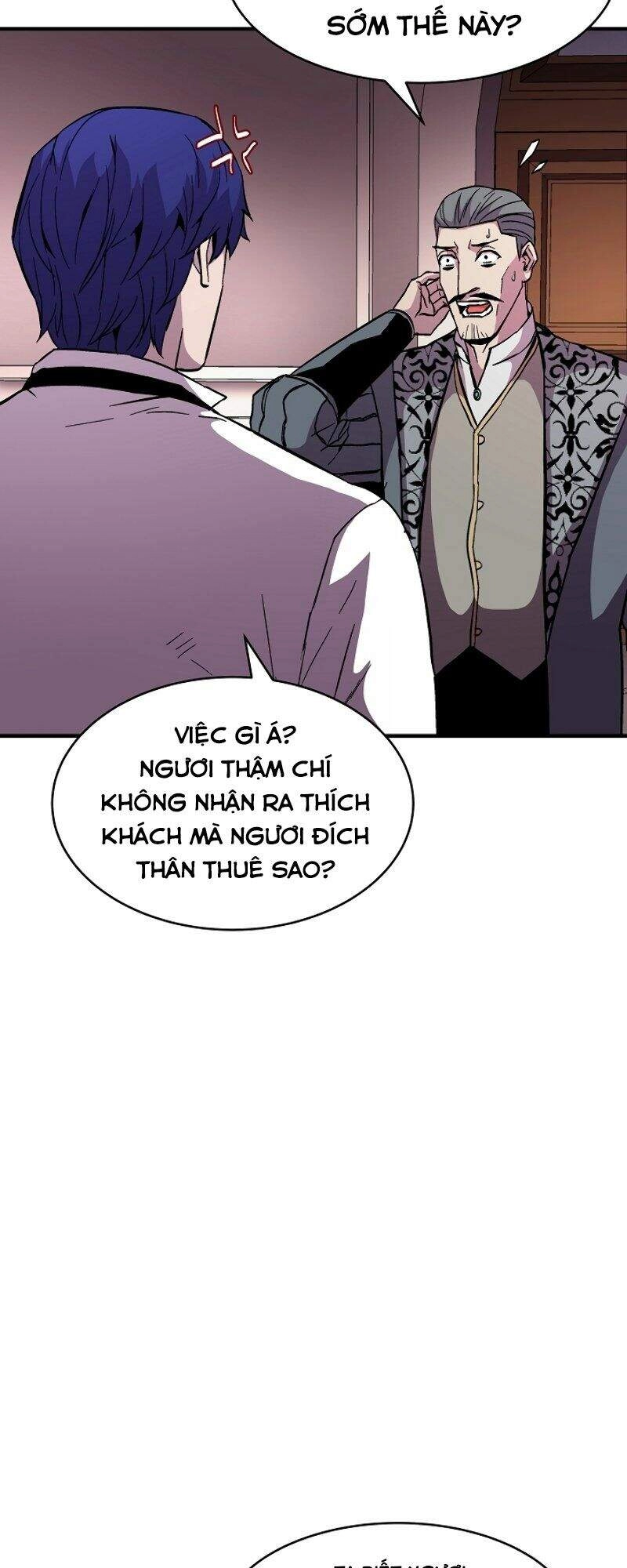 Sự Trở Lại Của Pháp Sư 8 Vòng Chapter 51 - 46