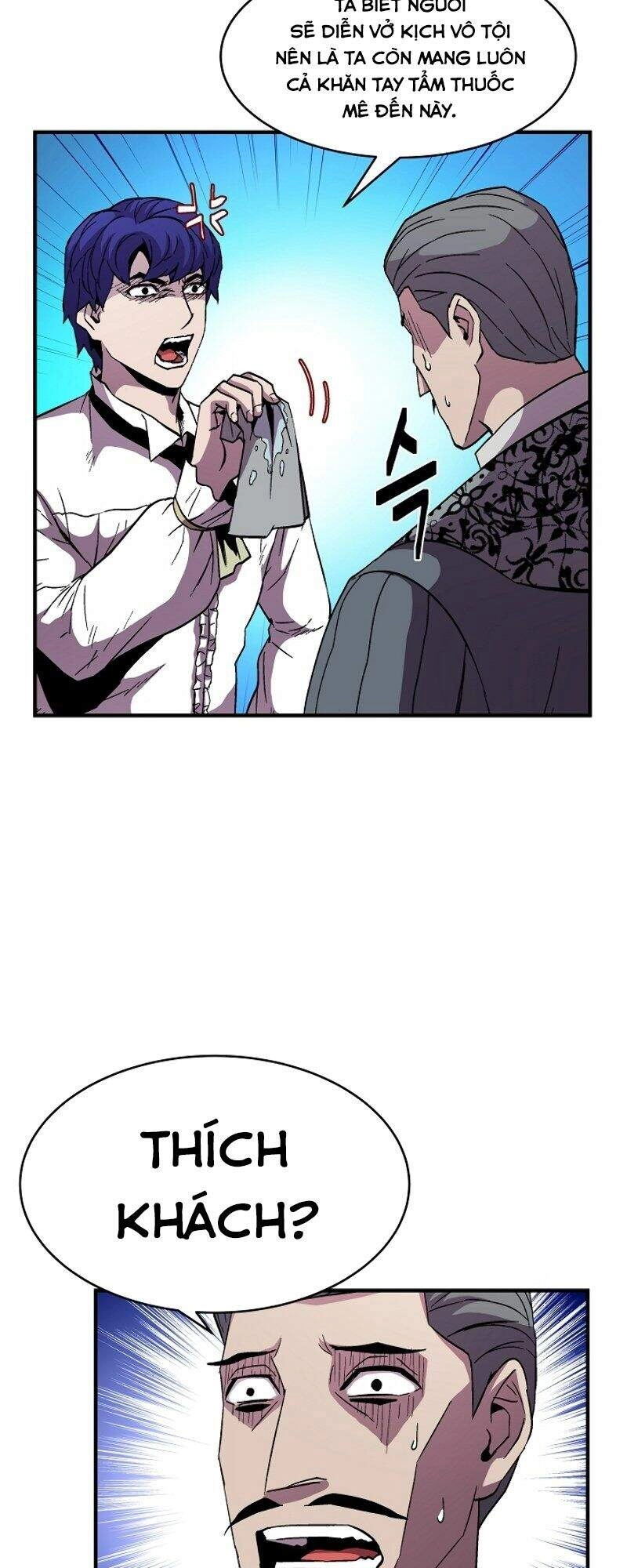 Sự Trở Lại Của Pháp Sư 8 Vòng Chapter 51 - 47