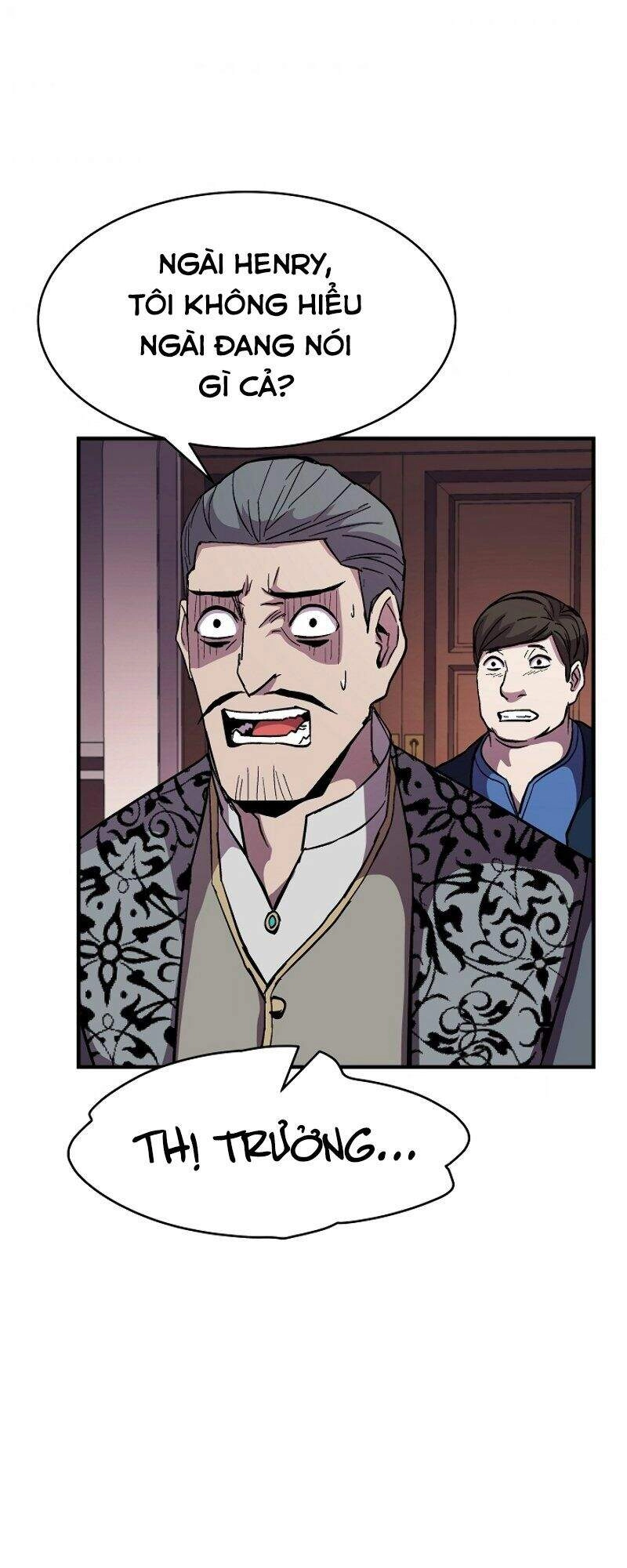 Sự Trở Lại Của Pháp Sư 8 Vòng Chapter 51 - 49