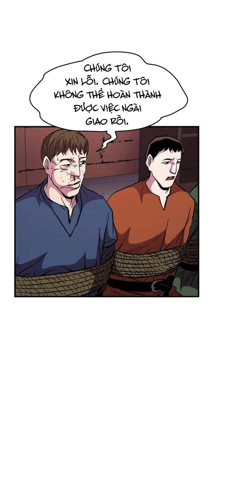 Sự Trở Lại Của Pháp Sư 8 Vòng Chapter 51 - 50