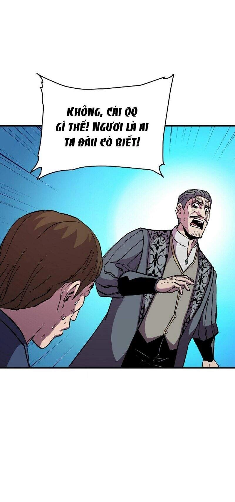 Sự Trở Lại Của Pháp Sư 8 Vòng Chapter 51 - 51