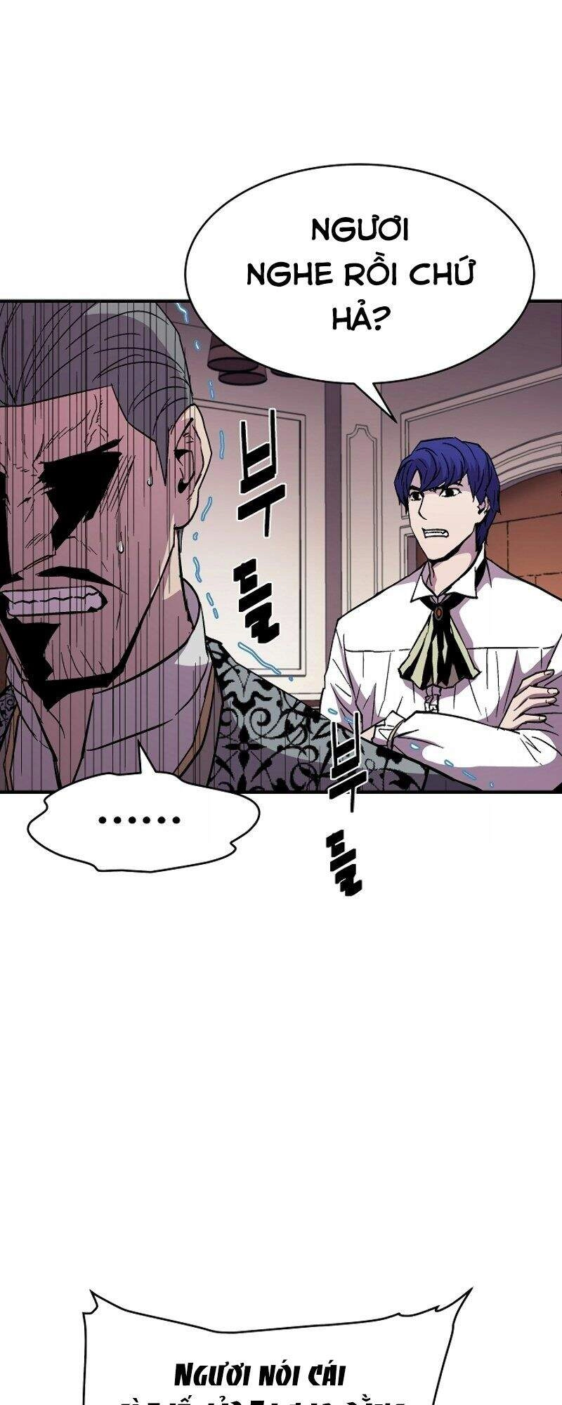 Sự Trở Lại Của Pháp Sư 8 Vòng Chapter 51 - 52