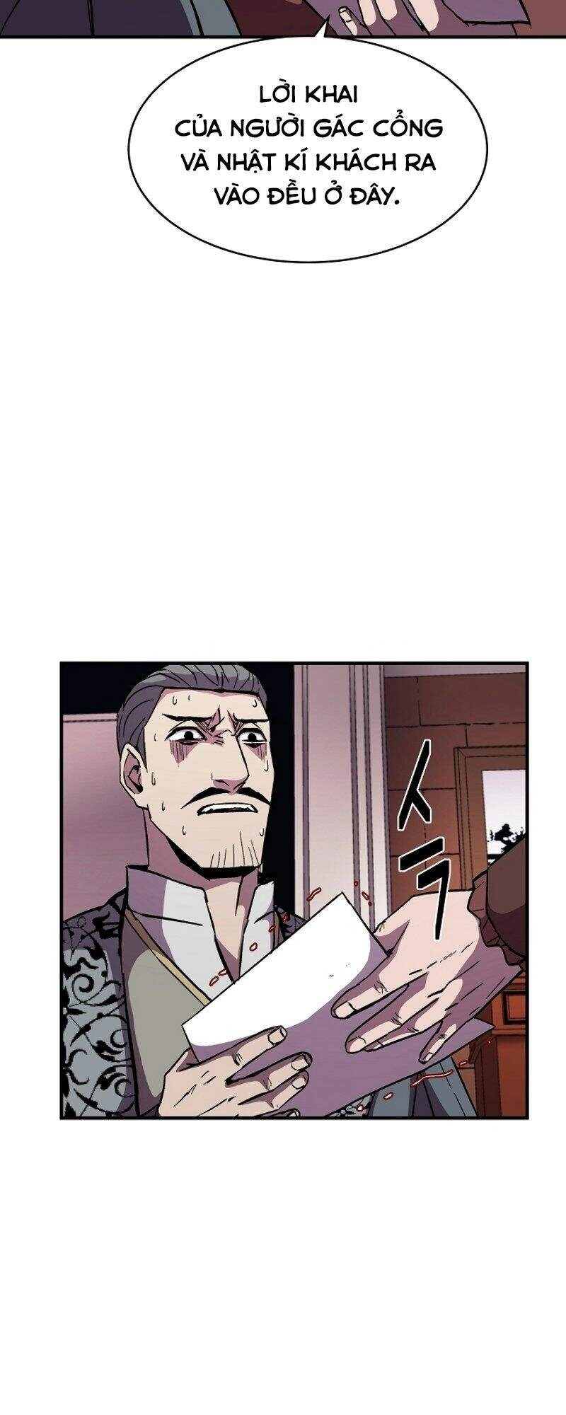 Sự Trở Lại Của Pháp Sư 8 Vòng Chapter 51 - 56