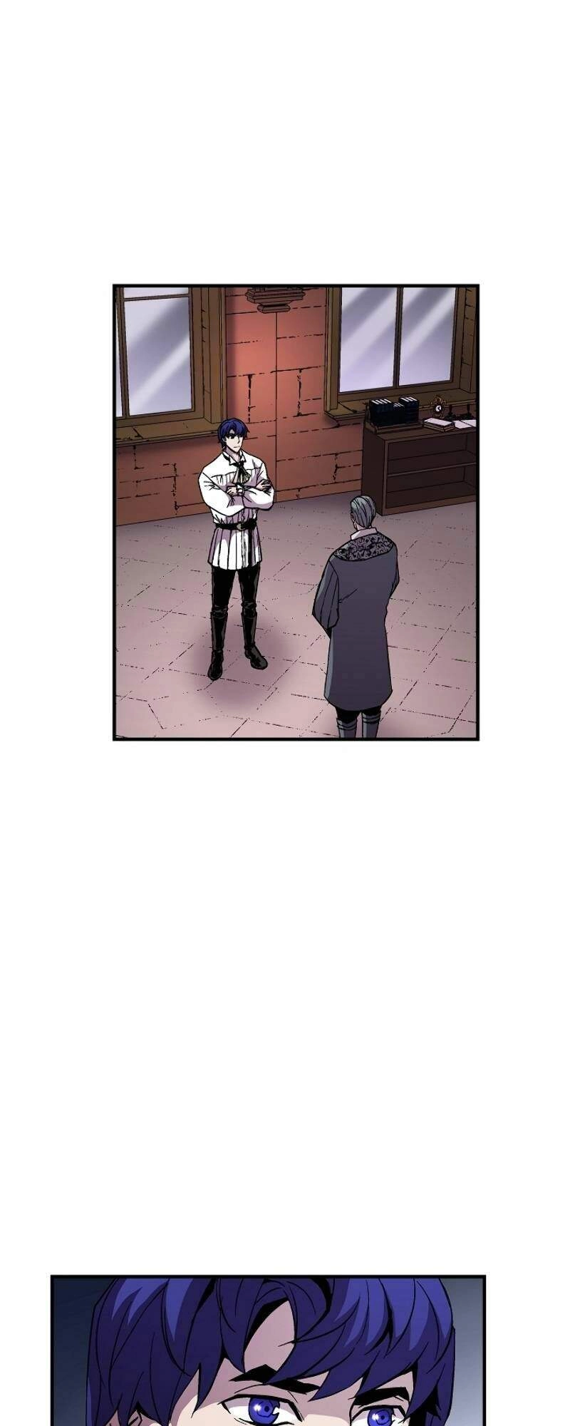 Sự Trở Lại Của Pháp Sư 8 Vòng Chapter 52 - 3