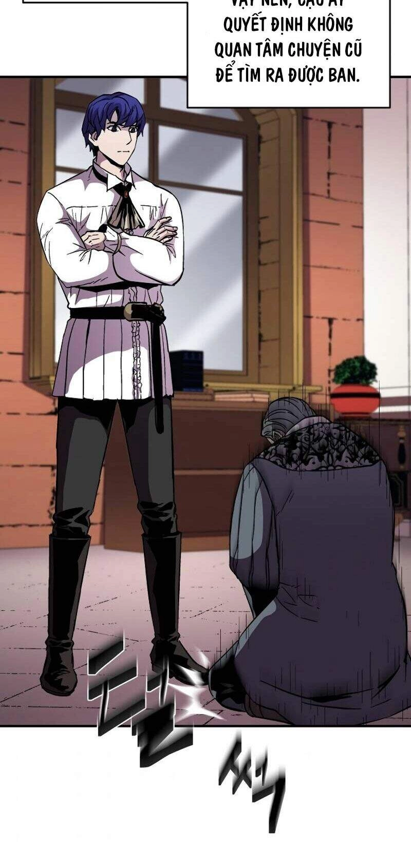 Sự Trở Lại Của Pháp Sư 8 Vòng Chapter 52 - 7