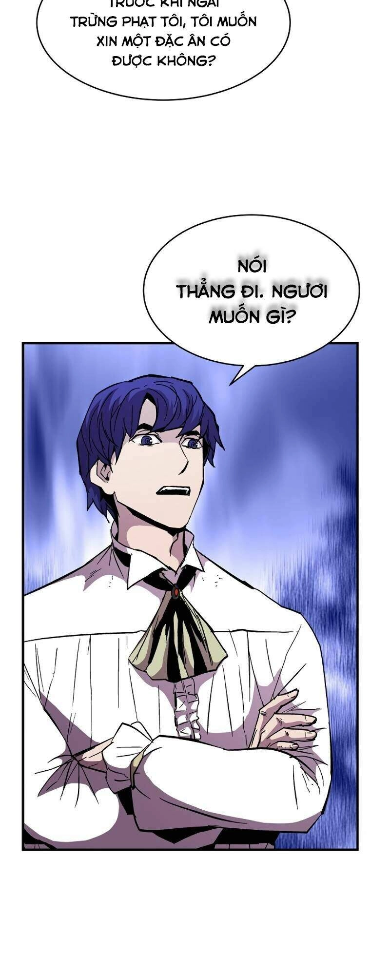 Sự Trở Lại Của Pháp Sư 8 Vòng Chapter 52 - 11