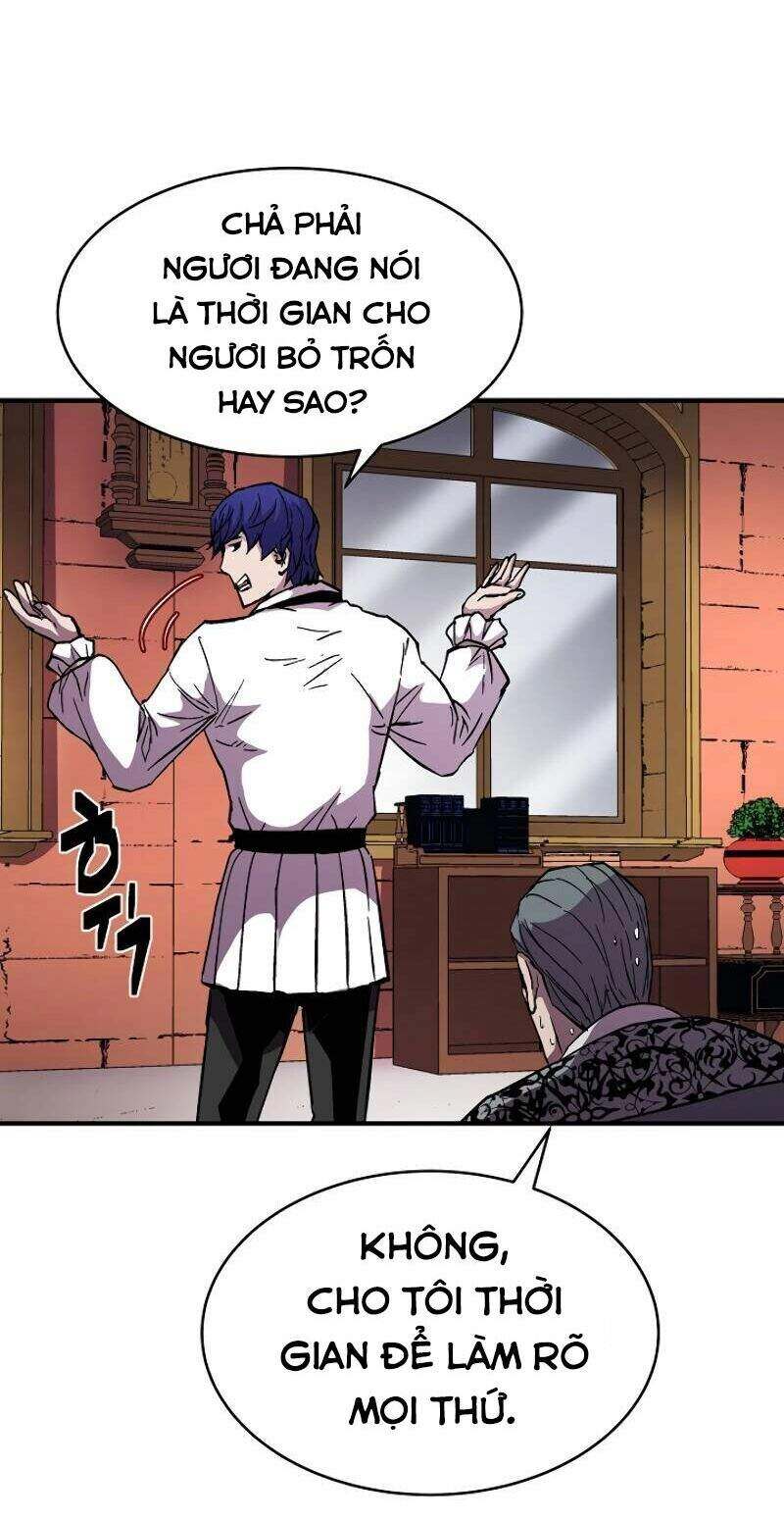 Sự Trở Lại Của Pháp Sư 8 Vòng Chapter 52 - 13