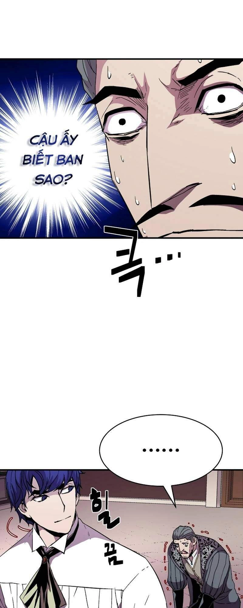 Sự Trở Lại Của Pháp Sư 8 Vòng Chapter 52 - 15