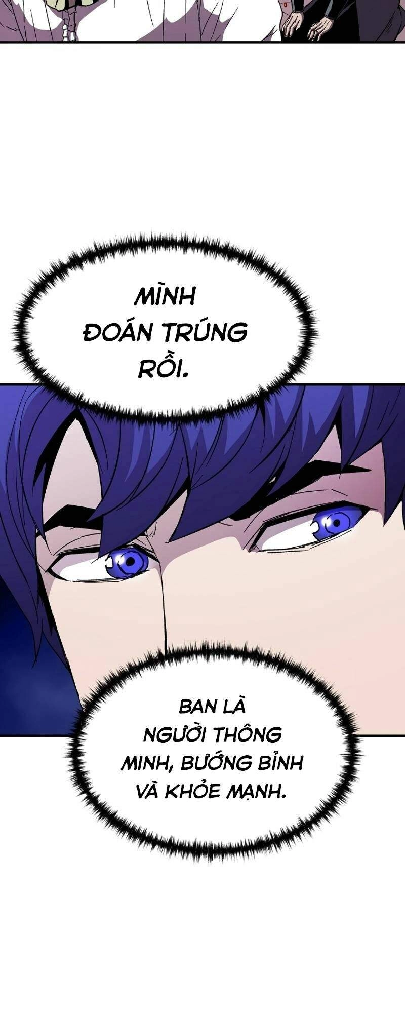 Sự Trở Lại Của Pháp Sư 8 Vòng Chapter 52 - 16