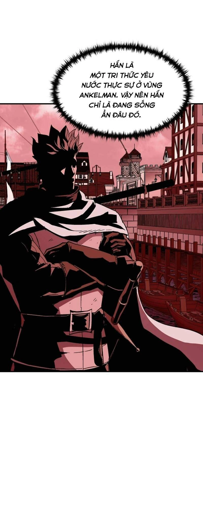 Sự Trở Lại Của Pháp Sư 8 Vòng Chapter 52 - 17