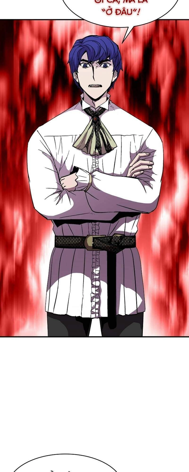 Sự Trở Lại Của Pháp Sư 8 Vòng Chapter 52 - 22