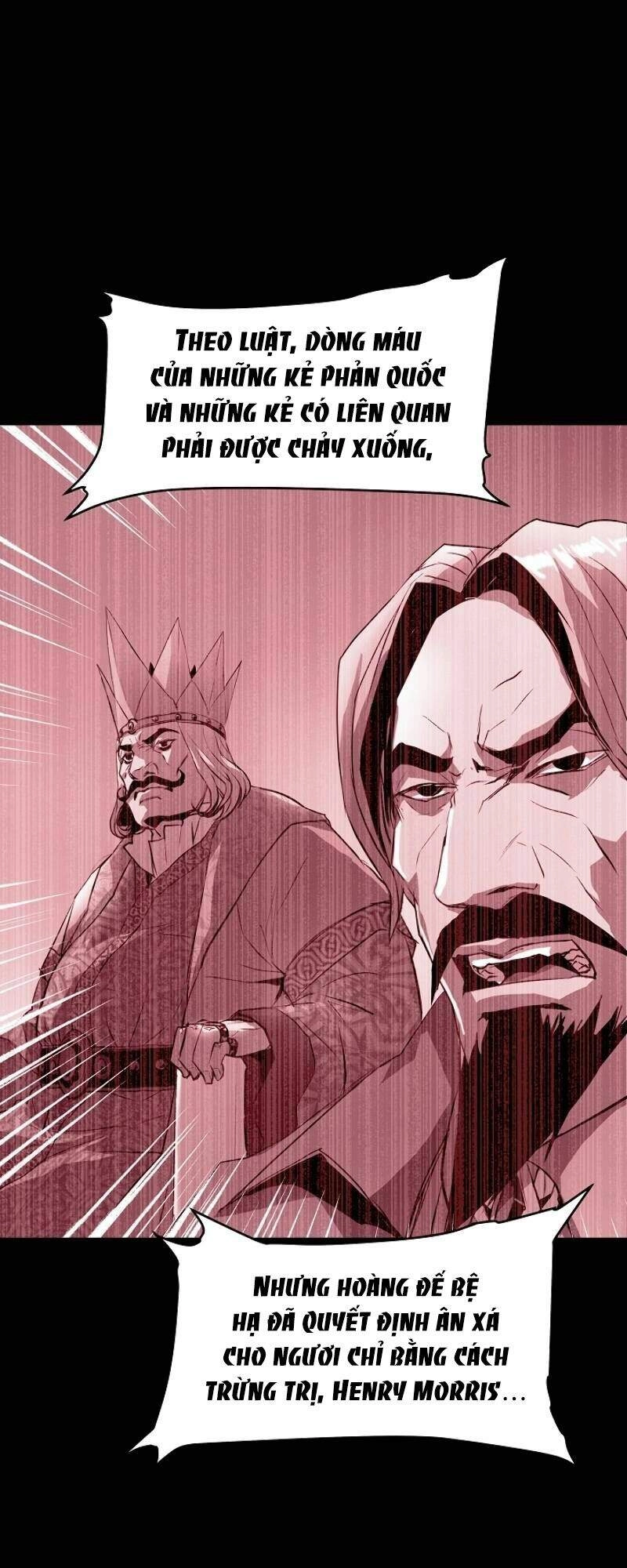 Sự Trở Lại Của Pháp Sư 8 Vòng Chapter 52 - 32