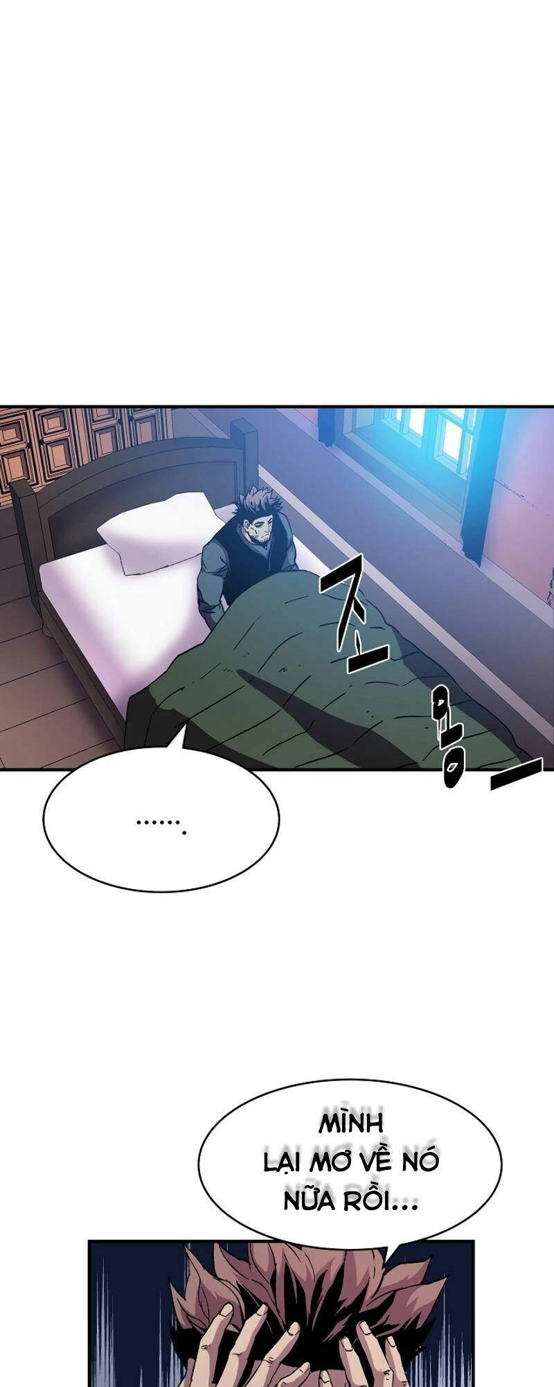 Sự Trở Lại Của Pháp Sư 8 Vòng Chapter 52 - 38