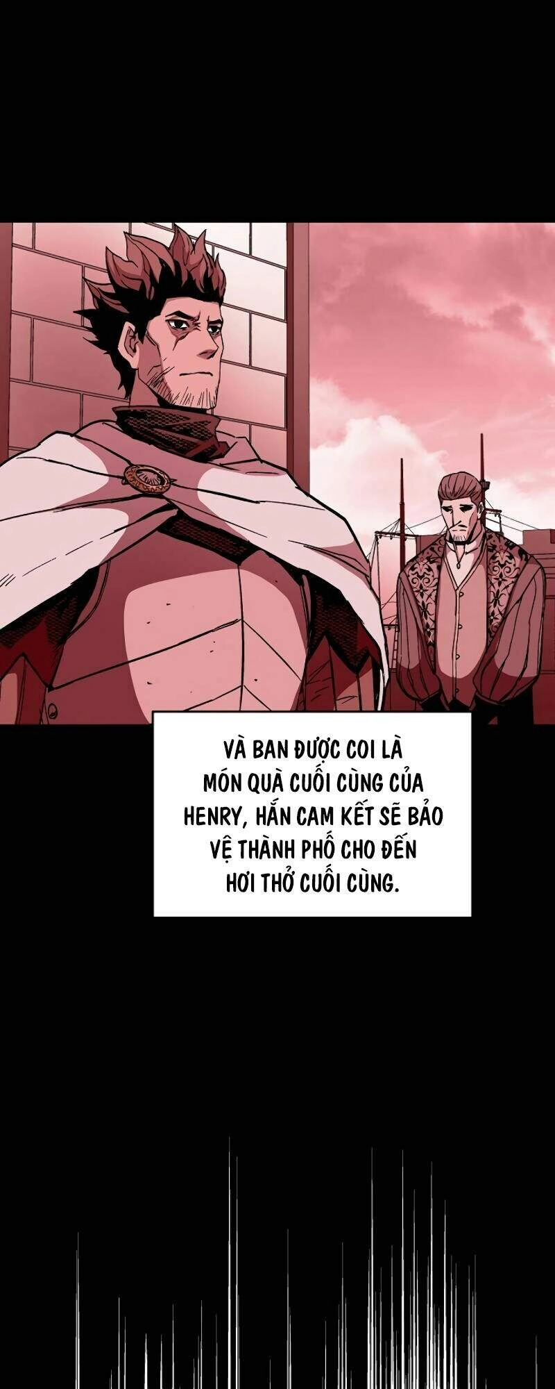 Sự Trở Lại Của Pháp Sư 8 Vòng Chapter 52 - 51