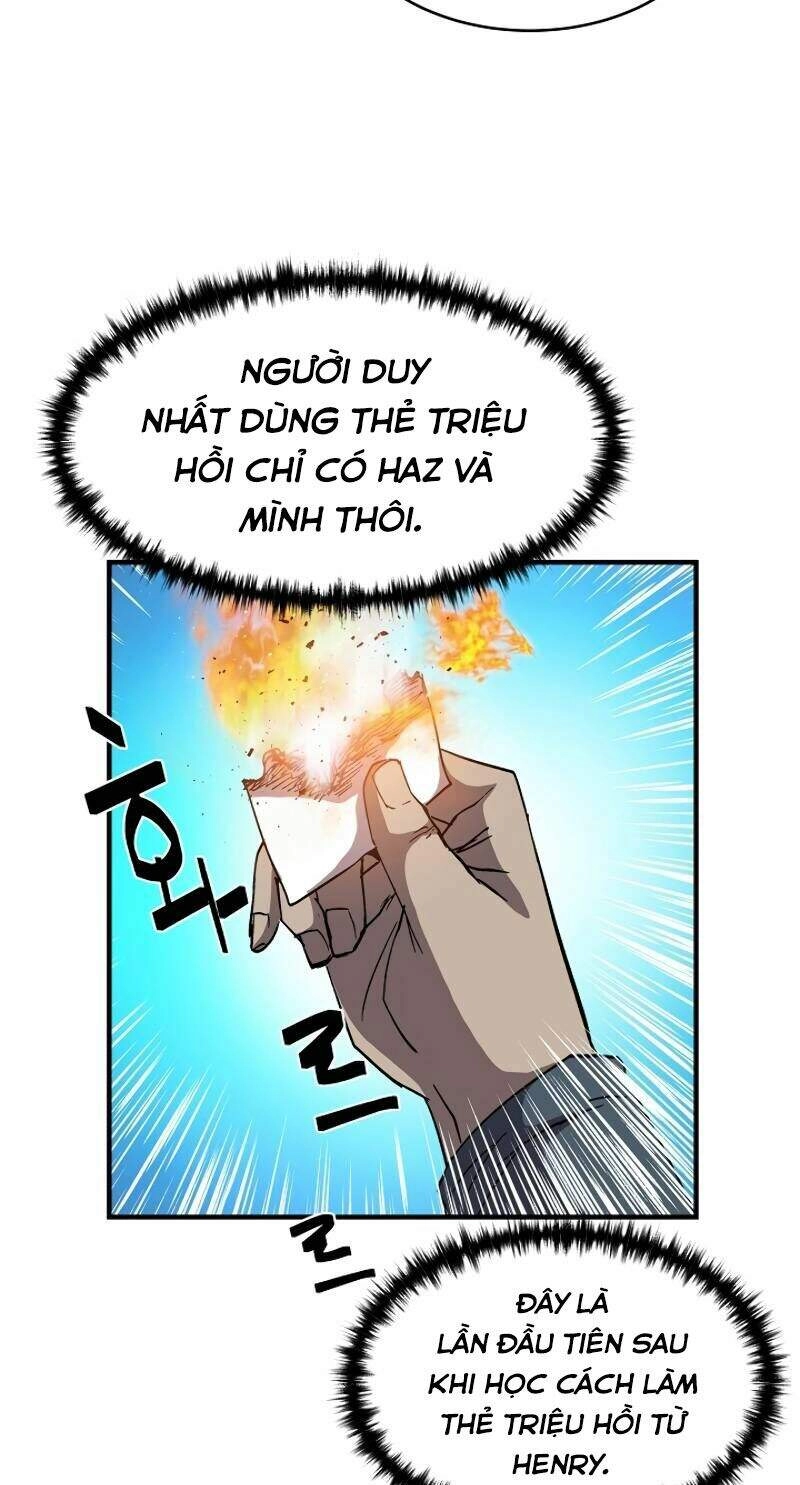 Sự Trở Lại Của Pháp Sư 8 Vòng Chapter 52 - 54