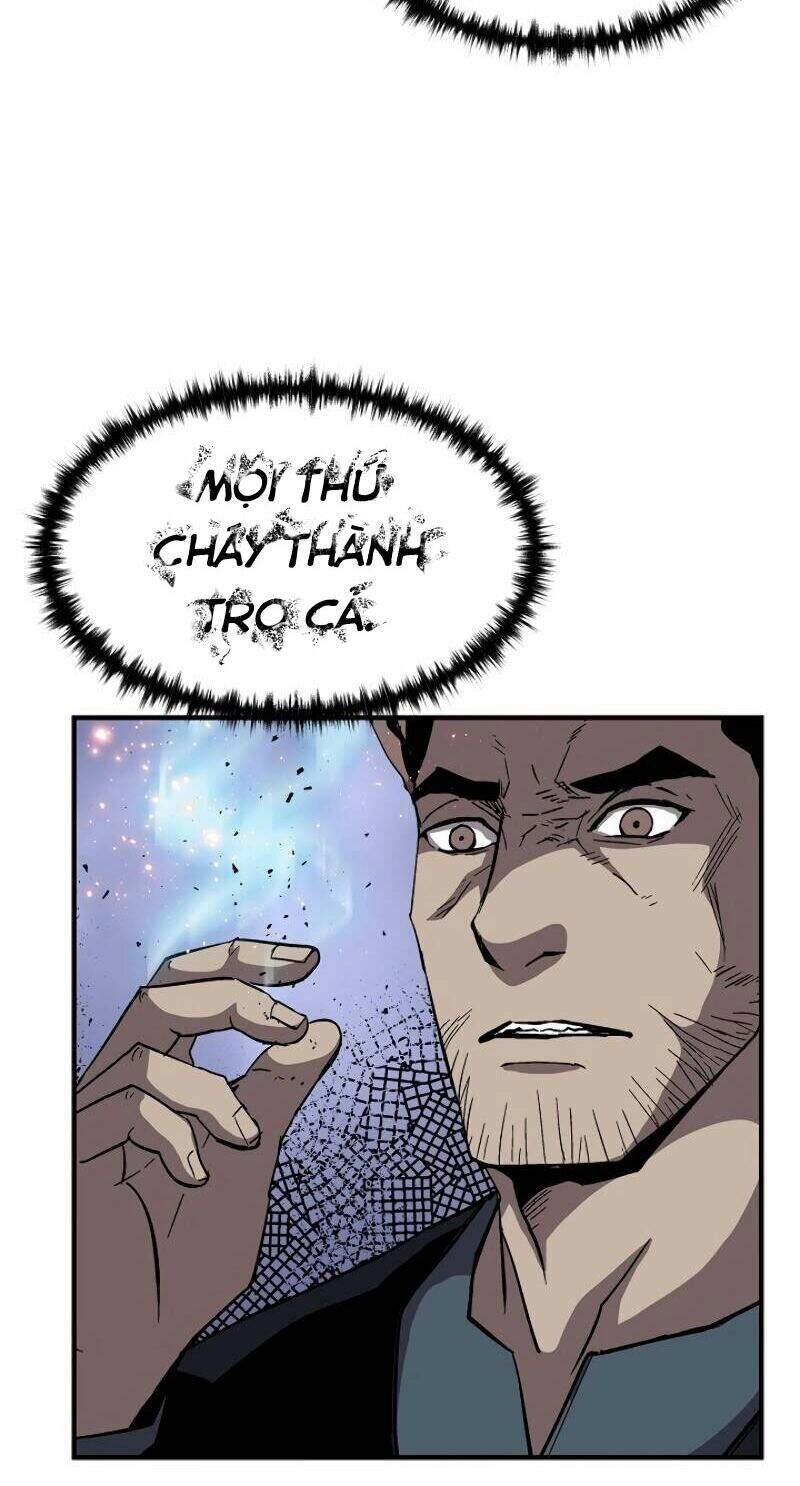 Sự Trở Lại Của Pháp Sư 8 Vòng Chapter 52 - 55