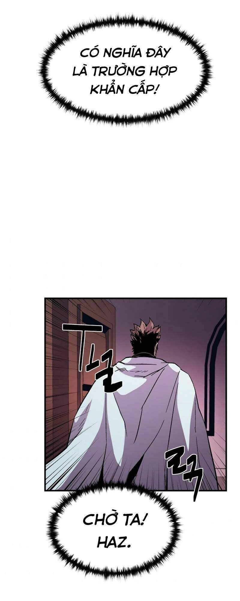 Sự Trở Lại Của Pháp Sư 8 Vòng Chapter 52 - 56