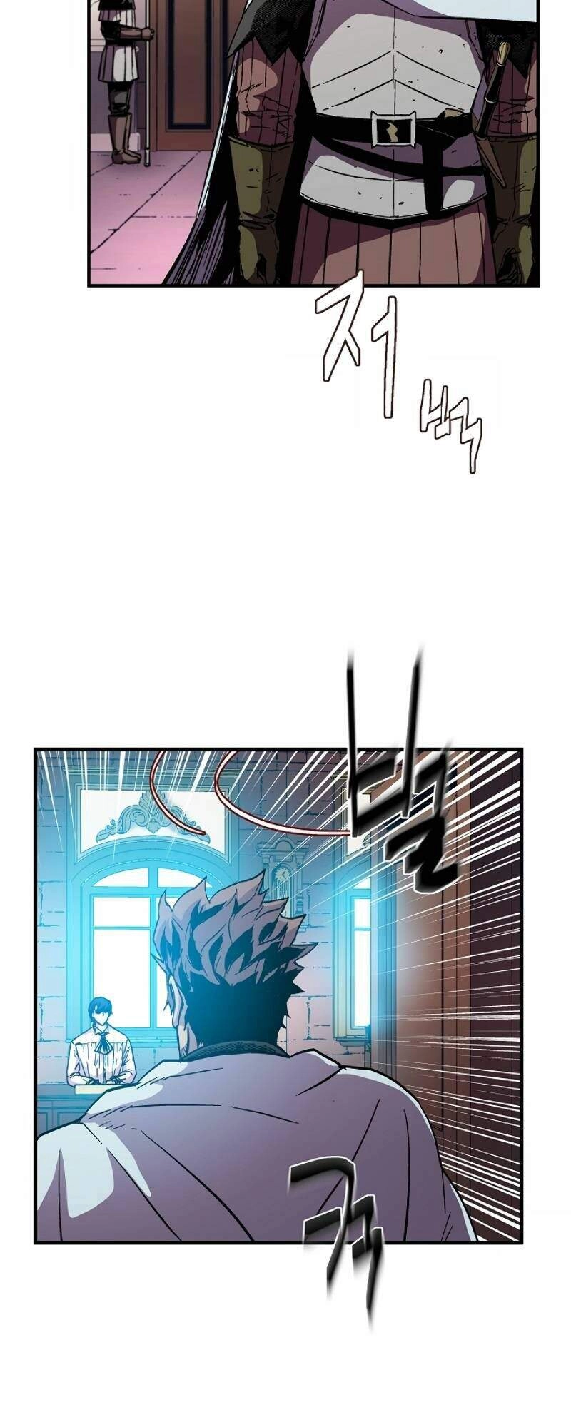 Sự Trở Lại Của Pháp Sư 8 Vòng Chapter 52 - 58