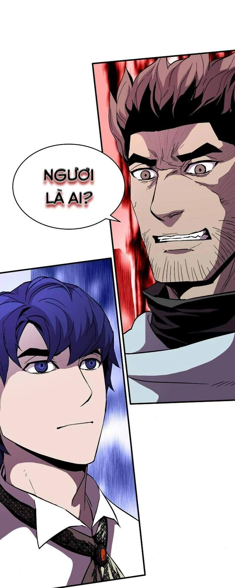 Sự Trở Lại Của Pháp Sư 8 Vòng Chapter 52 - 63