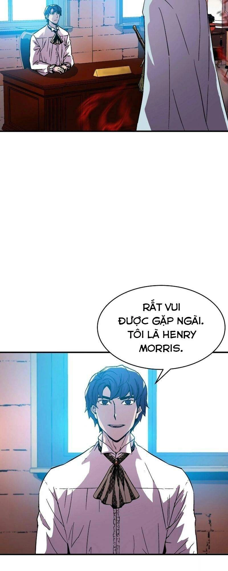 Sự Trở Lại Của Pháp Sư 8 Vòng Chapter 53 - 4