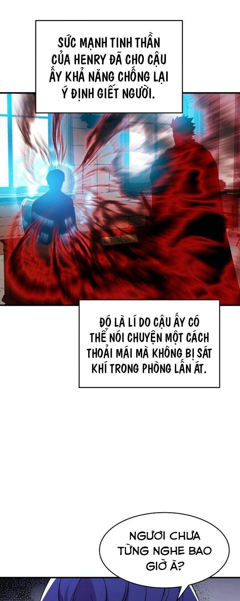 Sự Trở Lại Của Pháp Sư 8 Vòng Chapter 53 - 9