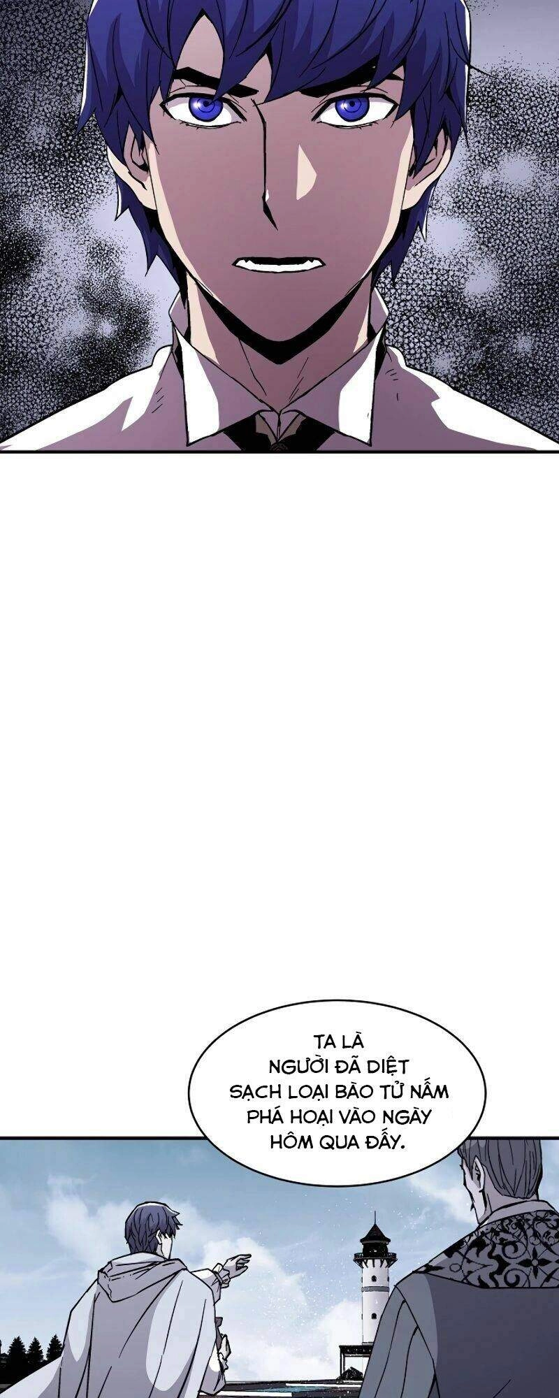 Sự Trở Lại Của Pháp Sư 8 Vòng Chapter 53 - 10