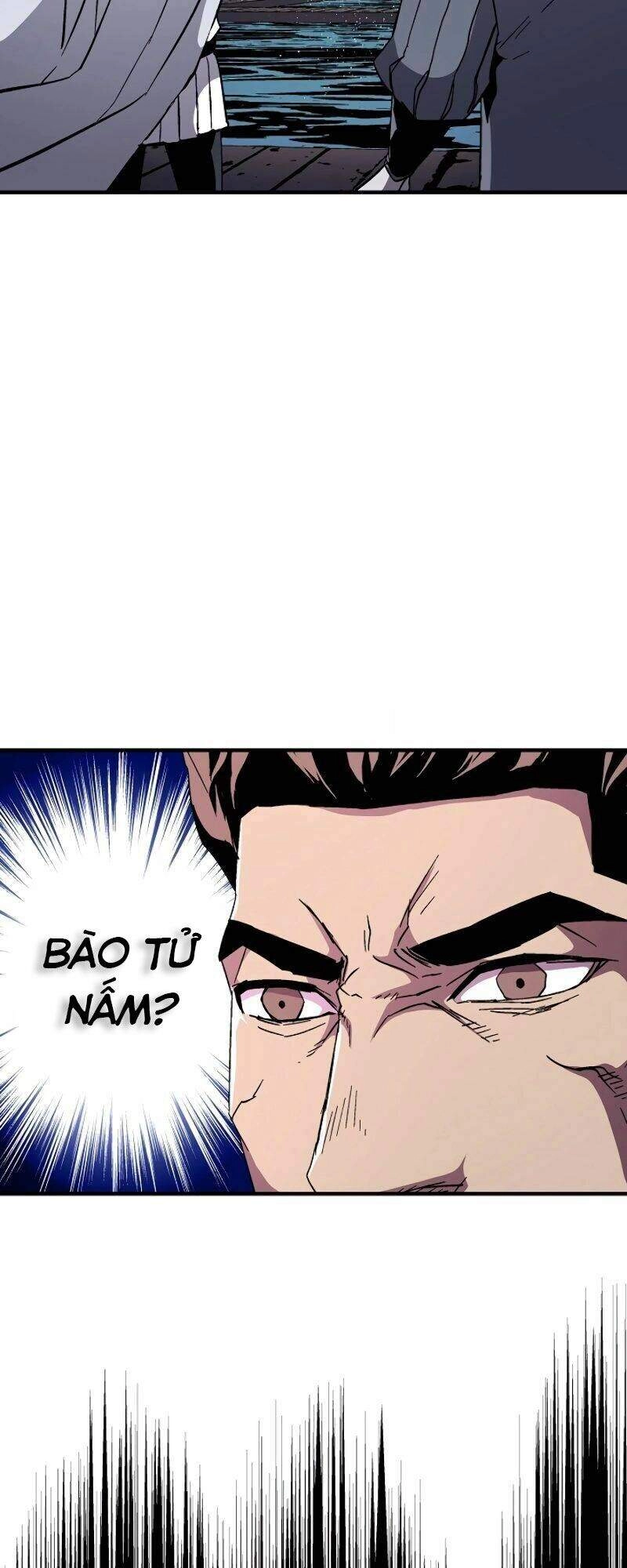 Sự Trở Lại Của Pháp Sư 8 Vòng Chapter 53 - 11