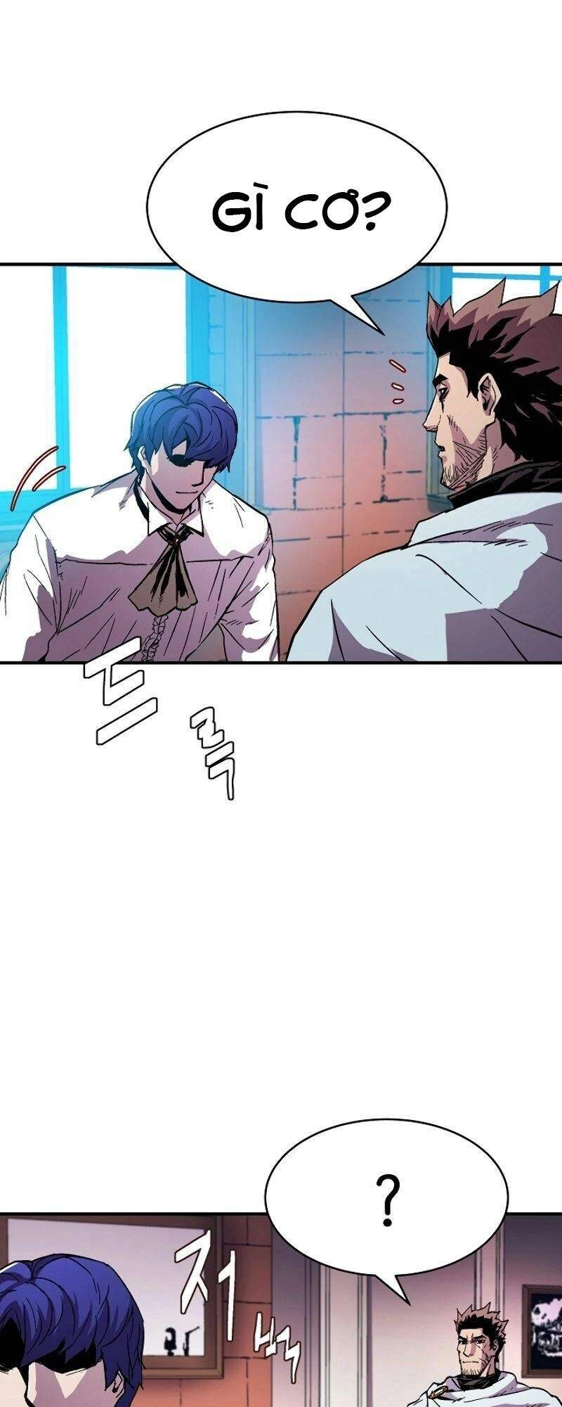 Sự Trở Lại Của Pháp Sư 8 Vòng Chapter 53 - 16